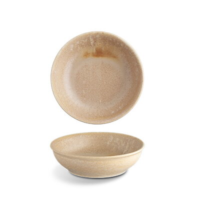Miska bowl 17cm GOBI CRAFT, porcelán
