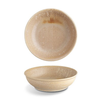Miska bowl 21cm GOBI CRAFT, porcelán