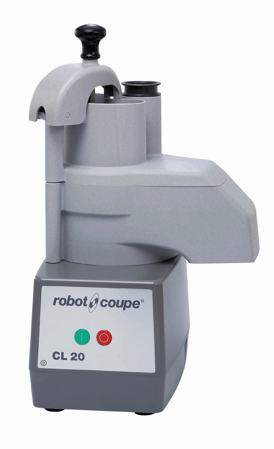 robot coupe
