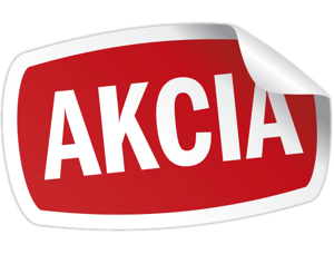 akcia