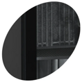 TEFCOLD SCU 1425 frameless Chladiaca skriňa