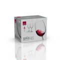 GALA kalich bordeaux 450ml