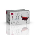GALA kalich burgundy 460ml