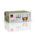 COOL Pohár whisky 360ml