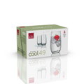 COOL Pohár 490ml