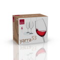 YARRA Kalich 530ml