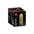 Pohár LUXURY 370ml sklo diamond