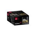 Pohár LUXURY 380ml sklo brilliant