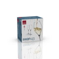 Kalich na víno Swan 430ml