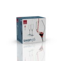 Kalich na víno Swan 560ml
