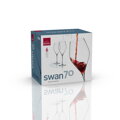 Kalich na víno bordeaux Swan 700ml