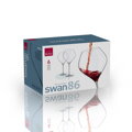 Kalich na víno burgunder Swan 860ml