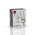 MEDIUM Šamp. fletna 170ml