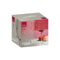 UNIVERSAL Kalich Rose 390ml