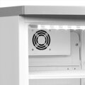Chladiaca skriňa TEFCOLD BC 145 WF 