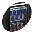 Chladiaca skriňa TEFCOLD BC 60 
