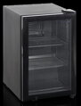 Chladiaca skriňa TEFCOLD BC 60 