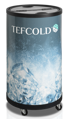 TEFCOLD CC 45 Can Cooler 
