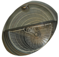  TEFCOLD CC 77 Can Cooler 