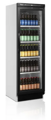 Chladiaca skriňa TEFCOLD CEV 425 1 LED 