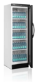 Chladiaca skriňa TEFCOLD CEV 425 1 LED 