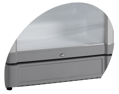 Chladiaca skriňa TEFCOLD GBC 376