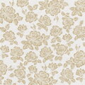 Obrúsky AIRLAID 40x40cm Subtle Roses Gold 50ks/bal 8PK
