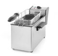 Elektrická stolná fritéza 4 l Revolution, 240V/2000W