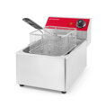 Elektrická stolná fritéza 6 l - Revolution 6 l, 230V/3300W