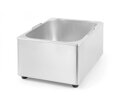 Elektrická stolná fritéza 6 l - Revolution 6 l, 230V/3300W