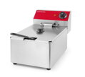 Elektrická stolná fritéza 6 l - Revolution 6 l, 230V/3300W