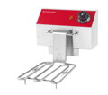 Elektrická stolná fritéza 6 l - Revolution 6 l, 230V/3300W