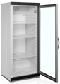 Chladiaca skriňa TEFCOLD UR 600 G