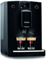 Kávovar CafeRomantica NICR 690 Nivona, Matt black/Chrome