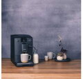 Kávovar CafeRomantica NICR 690 Nivona, Matt black/Chrome