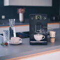 Kávovar CafeRomantica NICR 690 Nivona, Matt black/Chrome