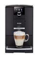 Kávovar CafeRomantica NICR 790 Nivona, Matt black/Chrome