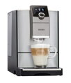 Kávovar CafeRomantica NICR 799 Nivona, Stainless steel/Chrome
