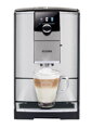 Kávovar CafeRomantica NICR 799 Nivona, Stainless steel/Chrome