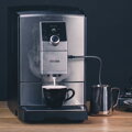 Kávovar CafeRomantica NICR 799 Nivona, Stainless steel/Chrome