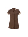 Tunica Casaca Aurelia brown / blue