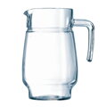 Džbán číry sklo 1600ml 6 PK sklo Tivoli 