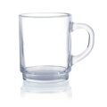 Hrnček s uškom  250ml, číry sklo PK 6 luminarc