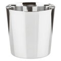 Nerezový pohár na cestoviny 350ml D8,5cm 12PK