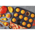 Plech na muffiny 35,5x27cm antiadhézny