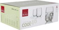 Pohár COOL 460ml whisky XL sklo  6OK 48PK 672ks/pal