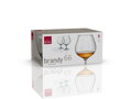 Brandy 660ml RONA* 6/OK 24/PK