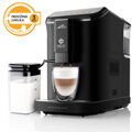 Automatický kávovar ETA Nero Crema 8180 90000 čierný