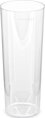 Pohár 0.02/0.04/0.3l kryštál Longdrink 10ks/bal, 50bal/krt, 500PK,