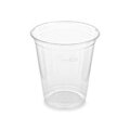 Pohár 300ml D95 kryštál PET 50ks/bal 16PK